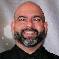 José Augusto Rodrigues dos Santos