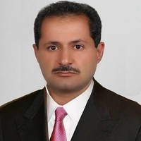 Yousef Moradi