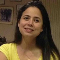 Ana María Guzmán E.