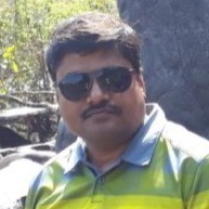Nishant P