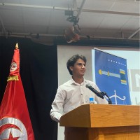 Yacine DASSI
