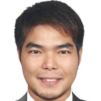Oliver Bruce Del Rosario
