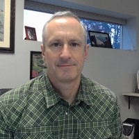 Brad Yurish