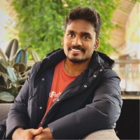 Venkata Naga Sai Gajula