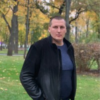 Гуров Алексей