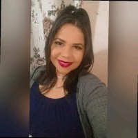 Alessandra Maria De Jesus