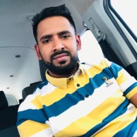 Md Faisal Hossain