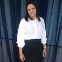 Katiusca Araújo