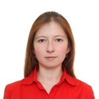 Anastasiya Gorkovenko