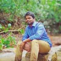 Ashok Anbazhagan