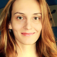 Evgenia Romanova