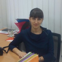 Olga Kucherenko