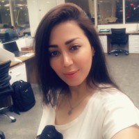 Baraa Mawazini
