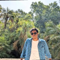 Rony Ahmed
