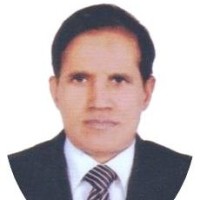DR. MD IFTIKHAR H. CHOWDHURY