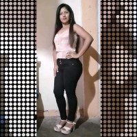 Pamela Serrano