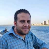 Mohamed Saeed