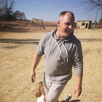 Christo Maritz