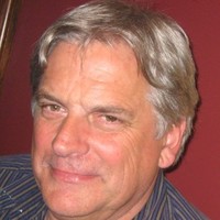 Jon Rudolph