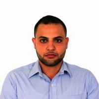 Abdullah Abu-Ghalion
