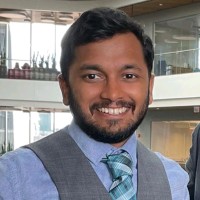 Subhramoy Mohanti