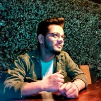 Aniket Bhongade