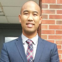 Sherwyn Sanchez