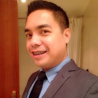 Mark Lester Sandoval