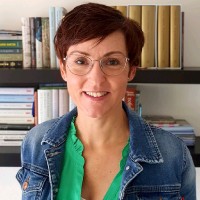 Mireille Kenter
