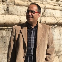 Jonathan Jiménez López