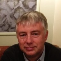 David O'Leary