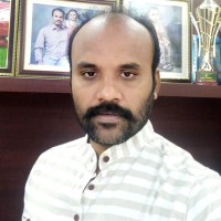 Ganesh Kumar
