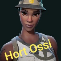 Hort Ossi Yt