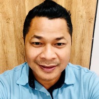 Deni Aryanto