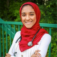 Fatma Hussein