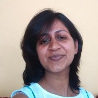 Madhuri Deshpande