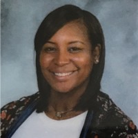 Ericka Sinclair-Brooks