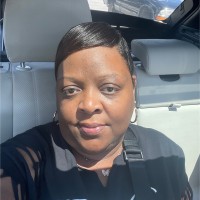 Yolanda Stewart