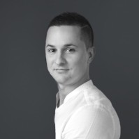 Lyubomir Dekov