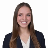 Gabrielle Harvatin