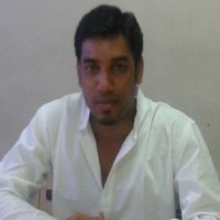 Anup Nair