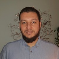 Zakaria Tahraoui