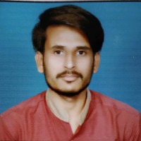 Krishna Bairagi