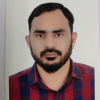Zafar Imam