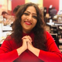 Charanpreet Kaur