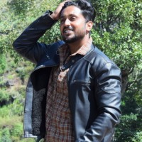 Srinath K