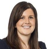 Katie Curtin (Née Lamerton)
