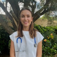 Simone van Staden