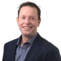 Andrew Van Eede