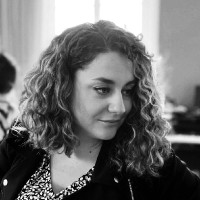 Katia Tournaire